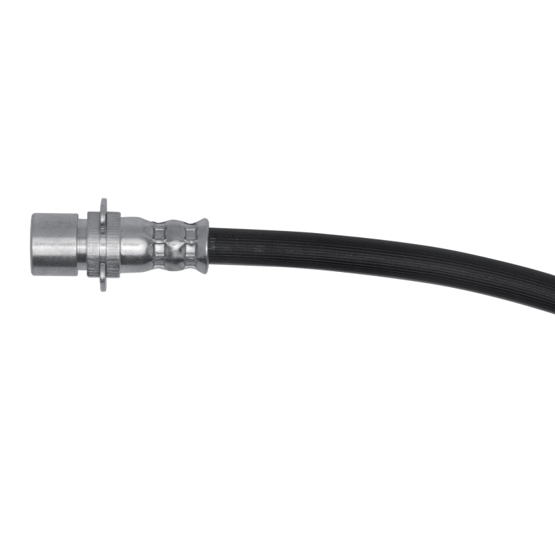 Ram Charger Brake Hose - Front - R1 Concepts - `14-`21